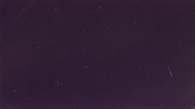 AMS56 meteor