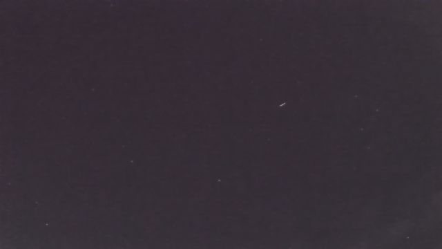 AMS56 meteor