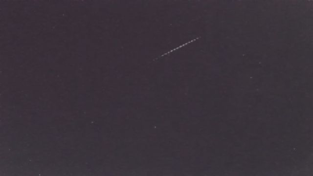 AMS56 meteor