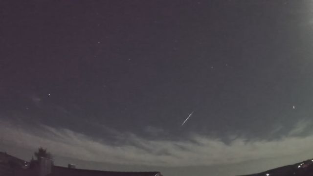 AMS56 meteor