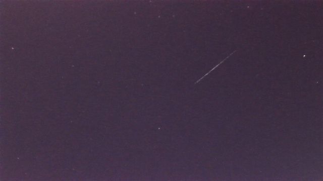 AMS56 meteor