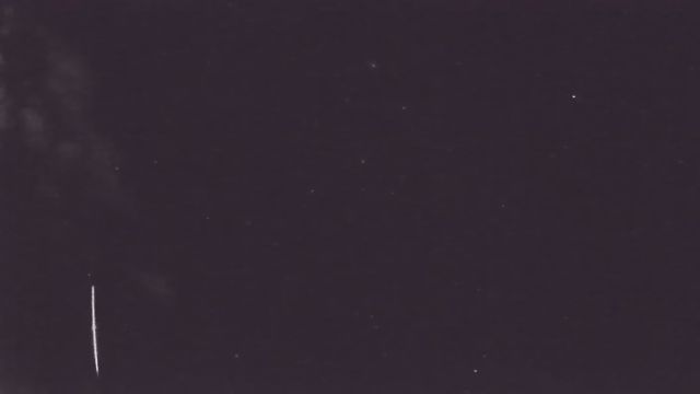 AMS56 meteor