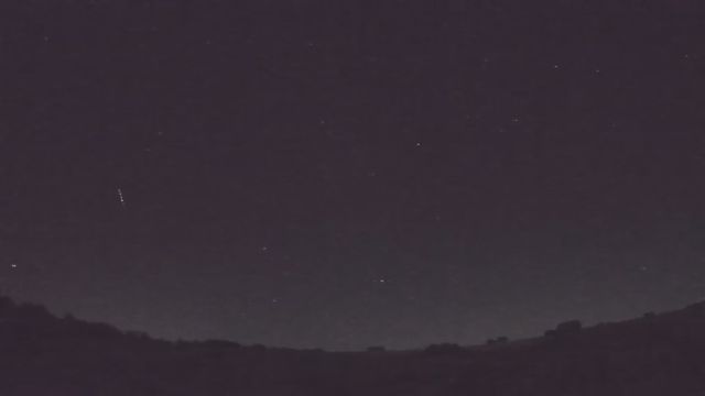 AMS56 meteor