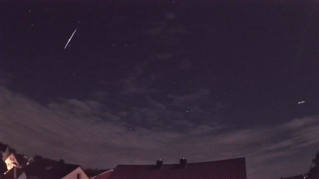 AMS56 meteor