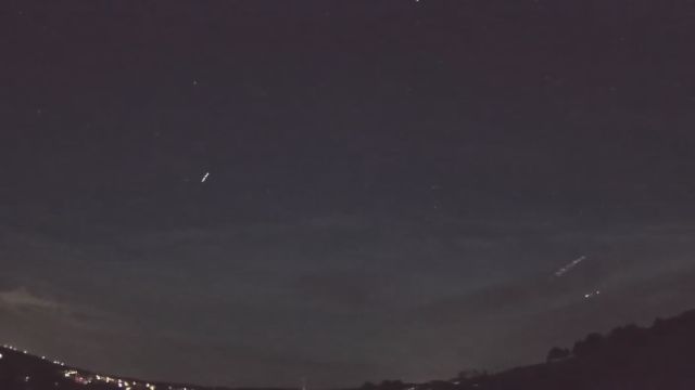 AMS56 meteor