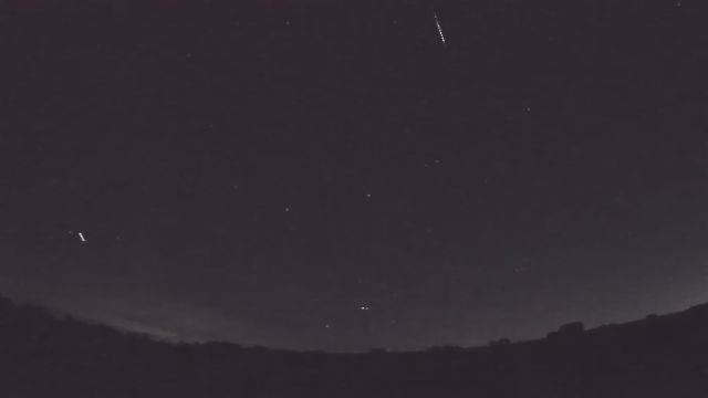 AMS56 meteor