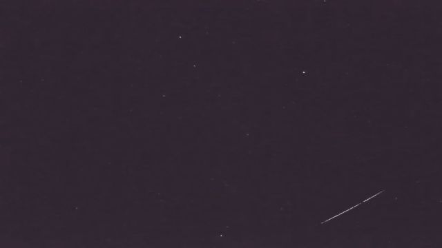 AMS56 meteor