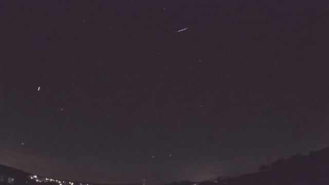 AMS56 meteor
