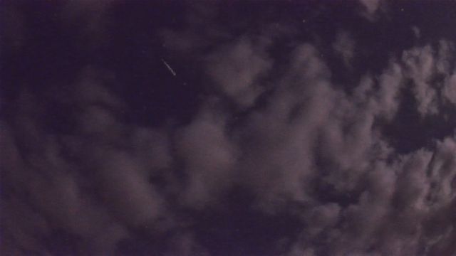 AMS56 meteor