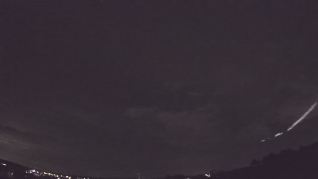 AMS56 meteor