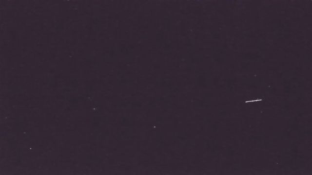 AMS56 meteor