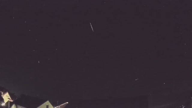 AMS56 meteor