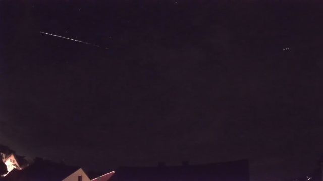 AMS56 meteor