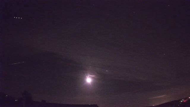AMS56 meteor