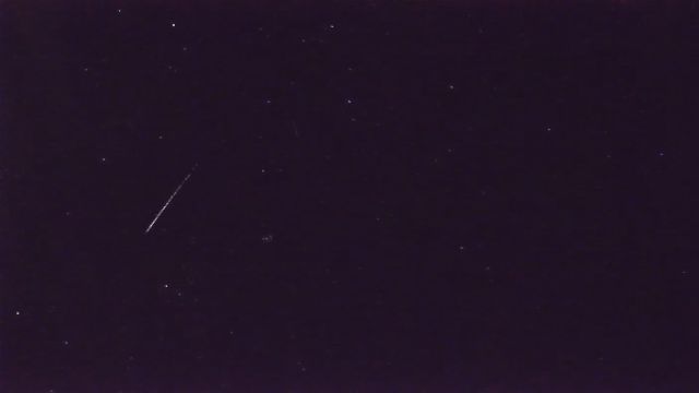 AMS56 meteor
