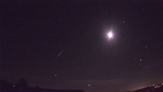 AMS56 meteor