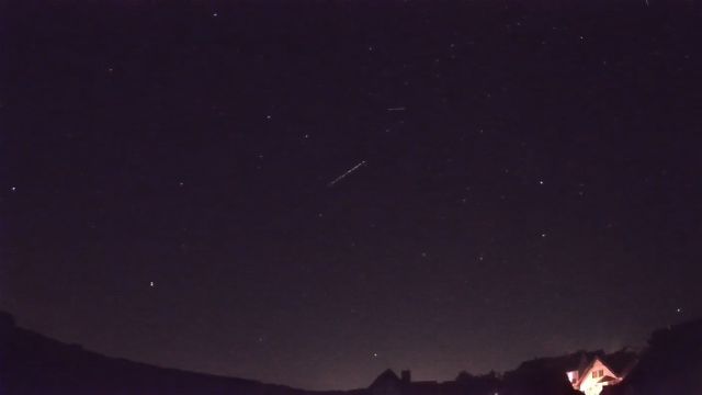 AMS56 meteor
