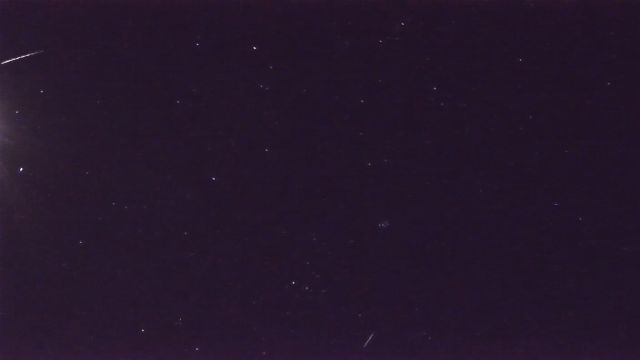 AMS56 meteor
