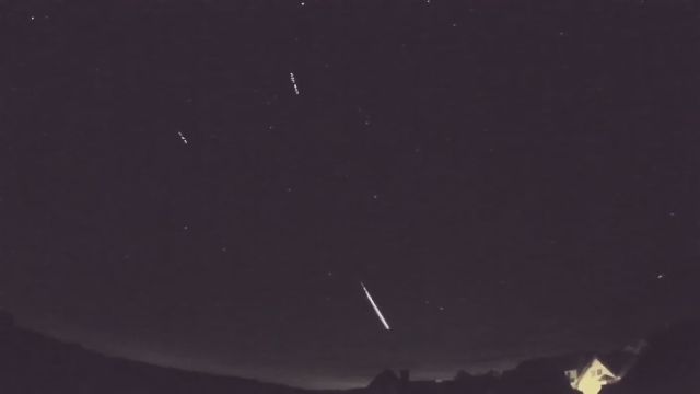 AMS56 meteor