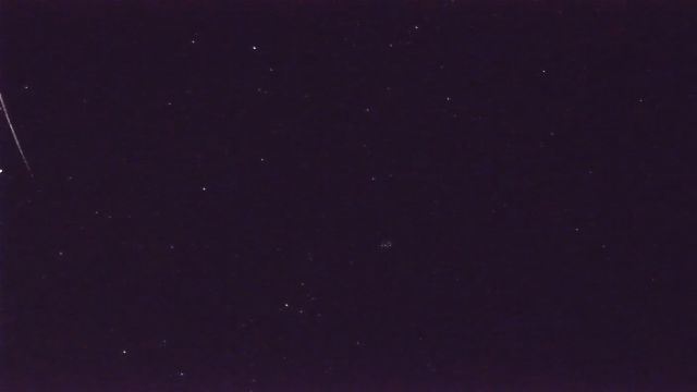 AMS56 meteor