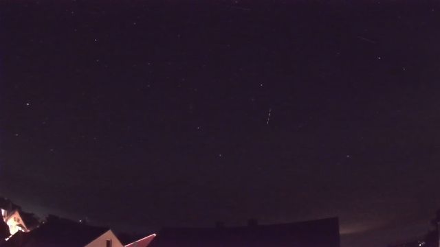 AMS56 meteor