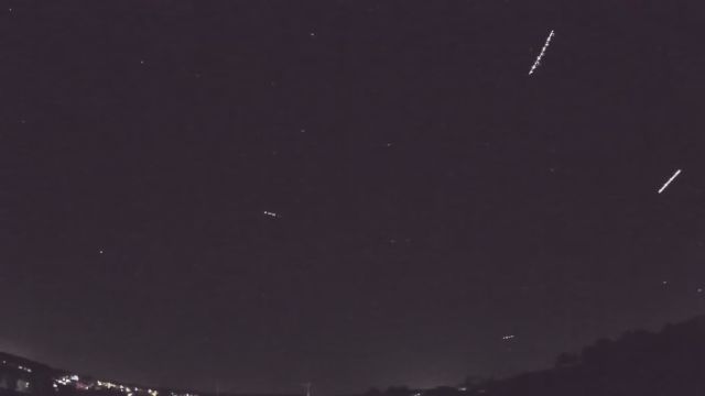 AMS56 meteor