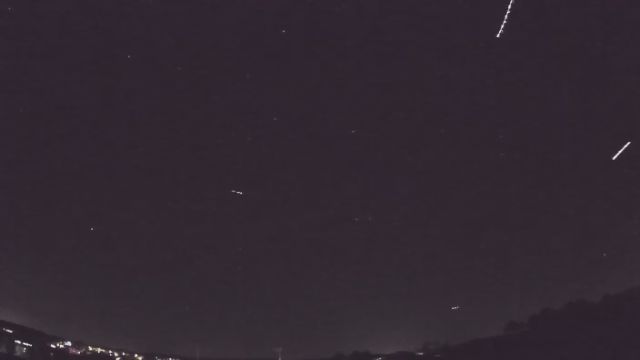 AMS56 meteor