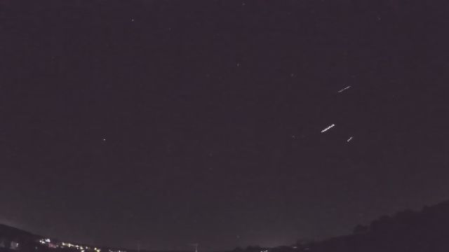 AMS56 meteor