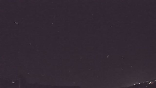 AMS56 meteor