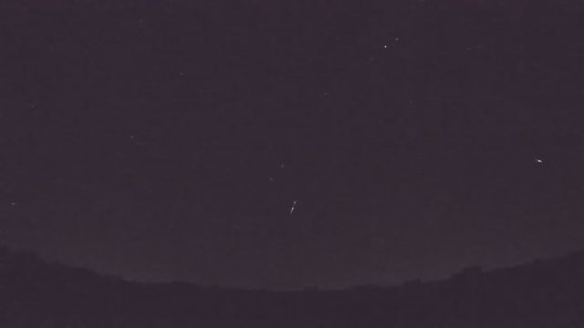 AMS56 meteor