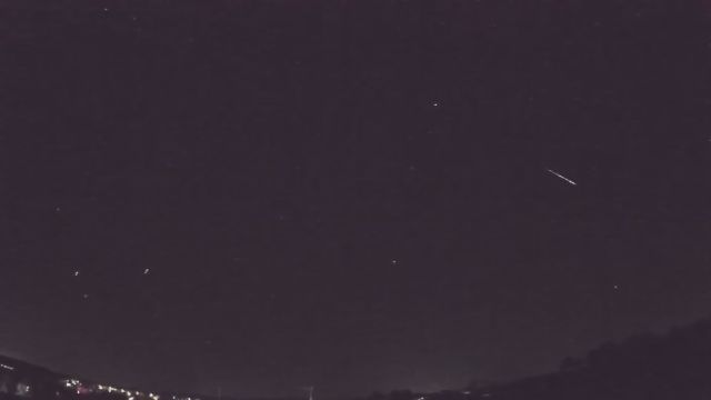 AMS56 meteor