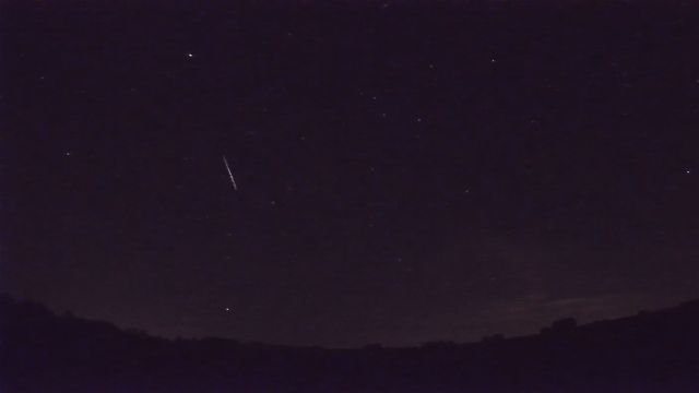 AMS56 meteor