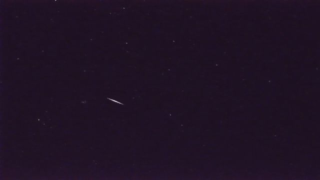 AMS56 meteor