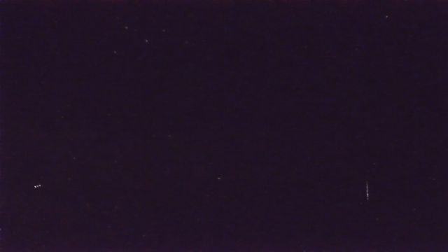 AMS56 meteor