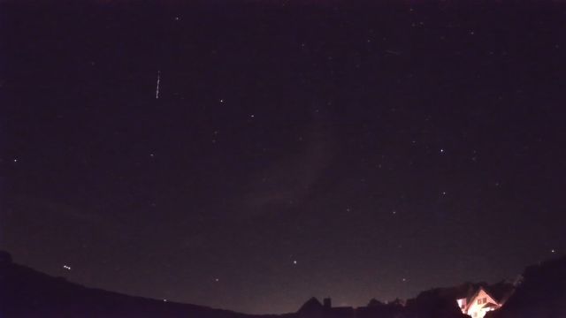 AMS56 meteor