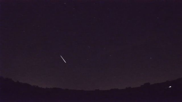 AMS56 meteor