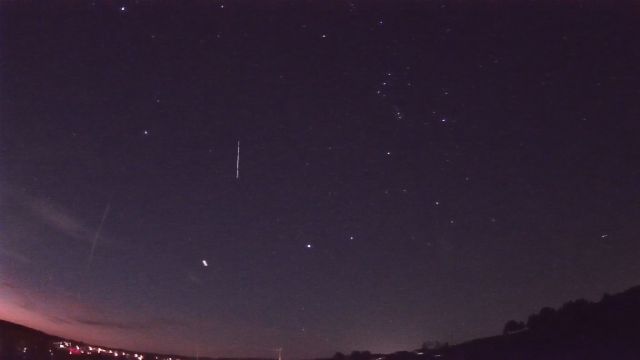 AMS56 meteor