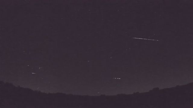 AMS56 meteor