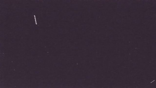 AMS56 meteor