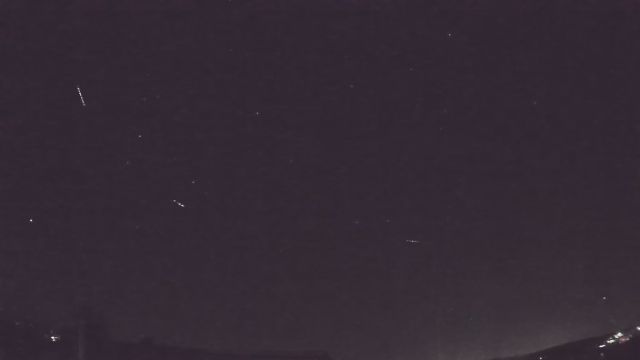 AMS56 meteor