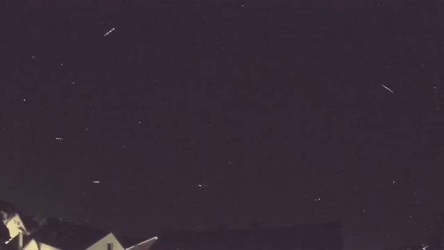 AMS56 meteor