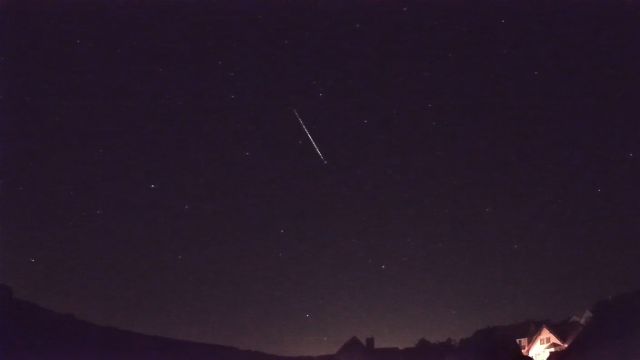 AMS56 meteor