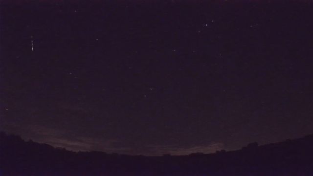 AMS56 meteor