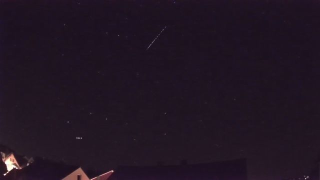 AMS56 meteor