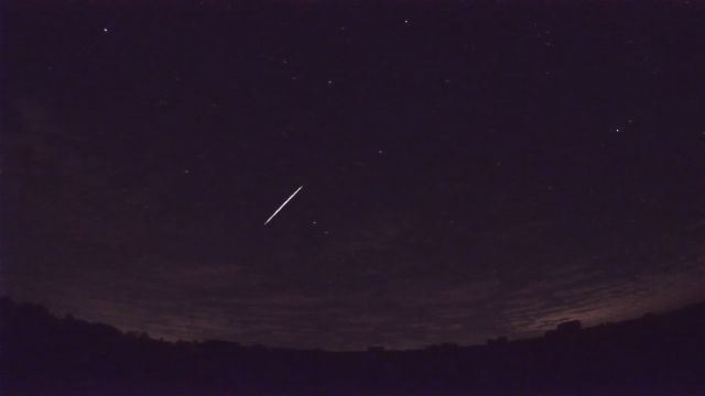 AMS56 meteor