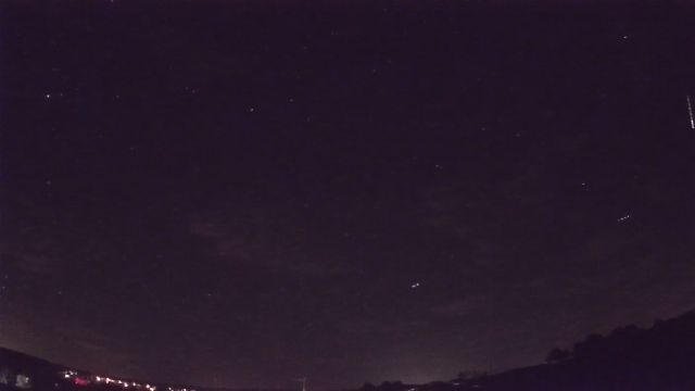 AMS56 meteor