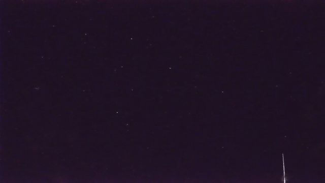 AMS56 meteor