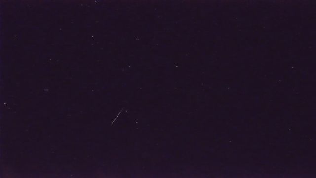 AMS56 meteor