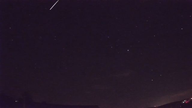 AMS56 meteor