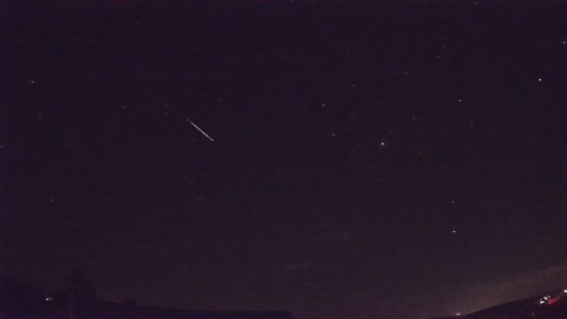 AMS56 meteor